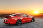 Ford Mustang by RTR 2013 года